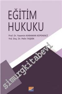 Eğitim Hukuku -        2019