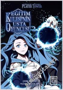 Eğitim Kulesi'nin Usta Oyuncusu 2 -        2023