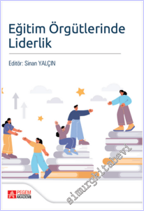 Eğitim Örgütlerinde Liderlik -        2026