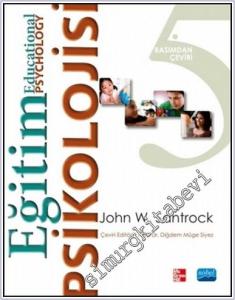 Eğitim Psikolojisi - Educational Psychology -        2017