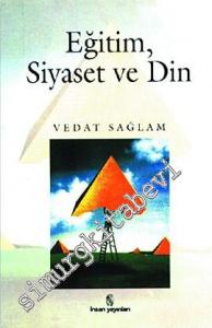 Eğitim - Siyaset ve Din -        1996