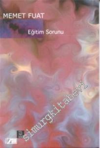 Eğitim Sorunu -