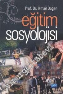 Eğitim Sosyolojisi -