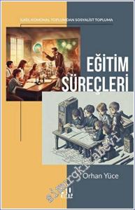 Eğitim Süreçleri -        2023