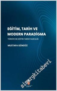 Eğitim Tarih ve Modern Paradigma -        2025