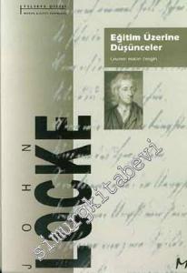 Eğitim Üzerine Düşünceler -