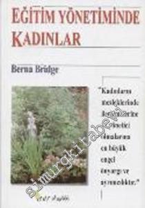 Eğitim Yönetiminde Kadınlar -