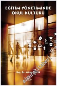 Eğitim Yönetiminde Okul Kültürü -        2026