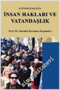 Eğitimciler İçin İnsan Hakları ve Vatandaşlık -        2014