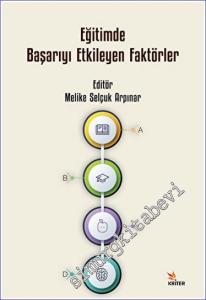 Eğitimde Başarıyı Etkileyen Faktörler -        2023