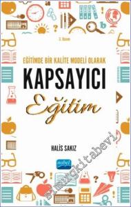 Eğitimde Bir Kalite Modeli Olarak Kapsayıcı Eğitim -         2024