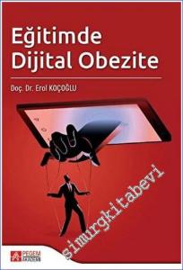 Eğitimde Dijital Obezite -        2023
