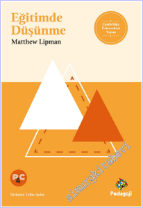 Eğitimde Düşünme -        2026