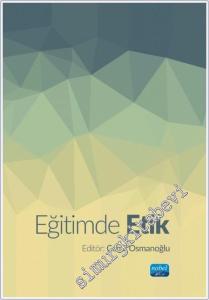 Eğitimde Etik -        2024