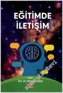 Eğitimde İletişim -        2025