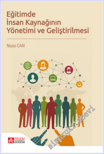 Eğitimde İnsan Kaynağının Yönetimi ve Geliştirilmesi -        2025