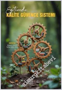 Eğitimde Kalite Güvence Sistemi -        2024