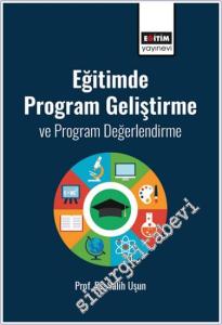 Eğitimde Program Geliştirme ve Program Değerlendirme -        2024