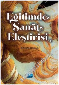 Eğitimde Sanat Eleştirisi  -        2023