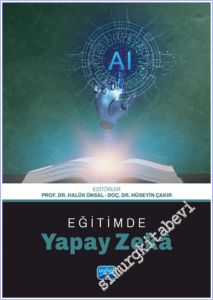 Eğitimde Yapay Zeka -        2025