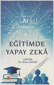 Eğitimde Yapay Zeka -        2026