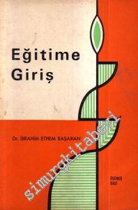 Eğitime Giriş -        1978