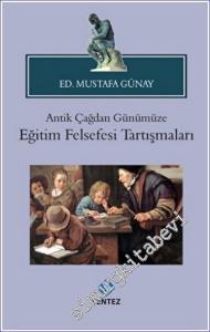 Eğitimin Felsefesi Felsefenin Eğitimi -        2022