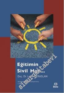Eğitimin Sivil Hali -
