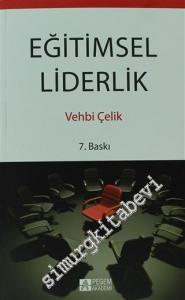 Eğitimsel Liderlik -        2013