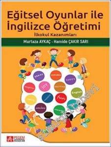 Eğitsel Oyunlar İle İngilizce Öğretimi -        2023