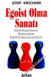 Egoist Olma Sanatı -        1996
