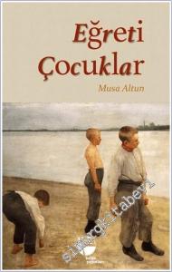 Eğreti Çocuklar -        2025