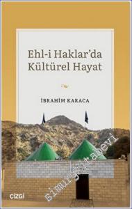 Ehli Haklarda Kültürel Hayat -        2022