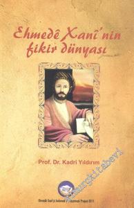 Ehmede Xani'nin Fikir Dünyası -
