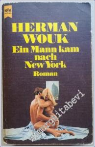 Ein Mann kam nach New York -        1972