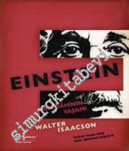 Einstein: Bir Dahinin Yaşamı KUTULU -