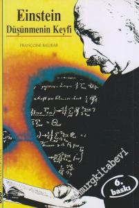 Einstein: Düşünmenin Keyfi -        2023