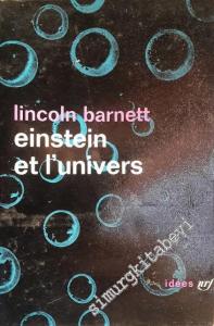 Einstein et l'Univers -