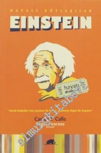 Einstein: Hayali Söyleşiler -
