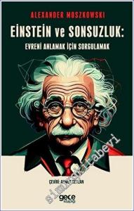 Einstein ve Sonsuzluk -        2023