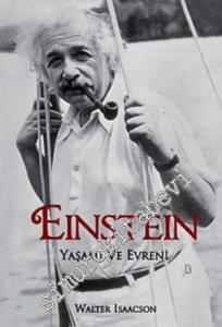 Einstein: Yaşamı ve Evreni -
