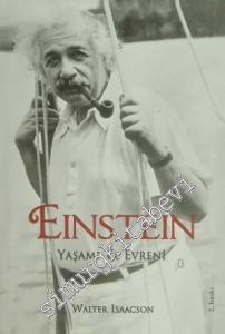 Einstein: Yaşamı ve Evreni -