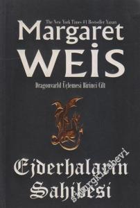 Ejderha Mızrağı: Ejderhaların Sahibesi: Dragonvarld Üçlemesi 1. Kitap -        2006