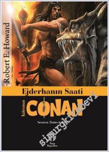 Ejderhanın Saati - Kahraman Conan -        2024