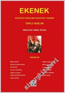 Ekenek/Toplu Yazılar -        2024