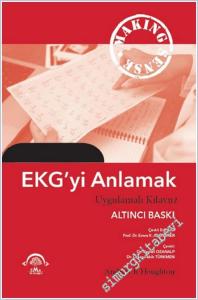 EKG'yi Anlamak : Uygulamalı Kılavuz -        2025