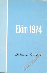 Ekim 1974 -