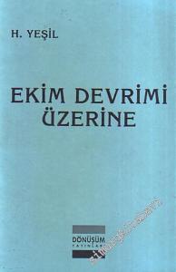 Ekim Devrimi Üzerine -
