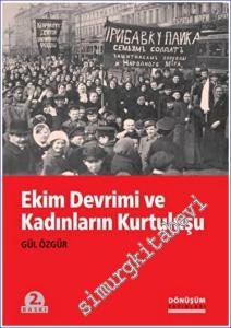 Ekim Devrimi ve Kadınların Kurtuluşu -        2023