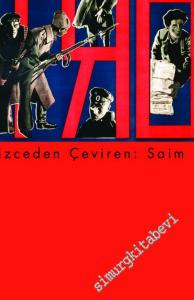 Ekim: Rus Devriminin Hikayesi -